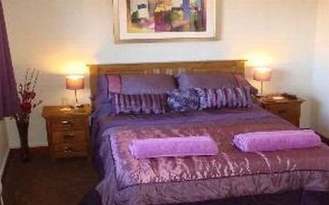 Mullions B&B