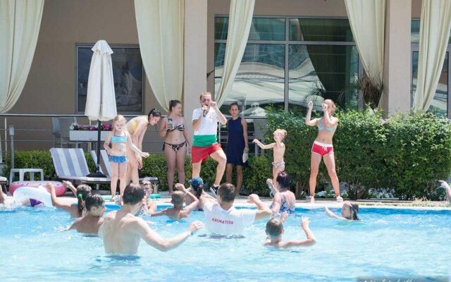 MPM Hotel Zornitza Sands