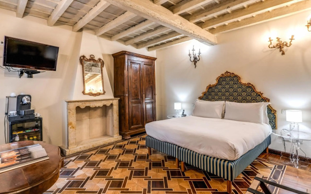 Santa Marta Suites