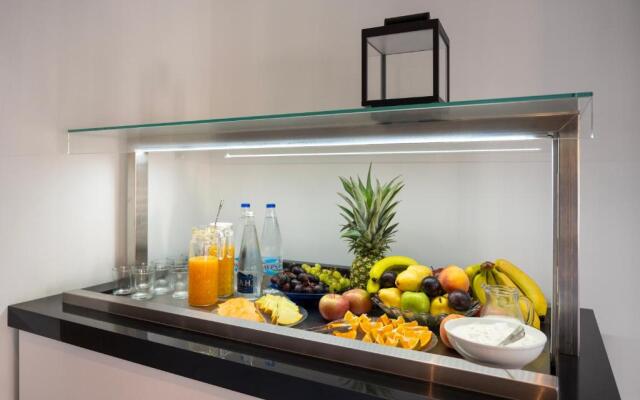 Naillac boutique hotel