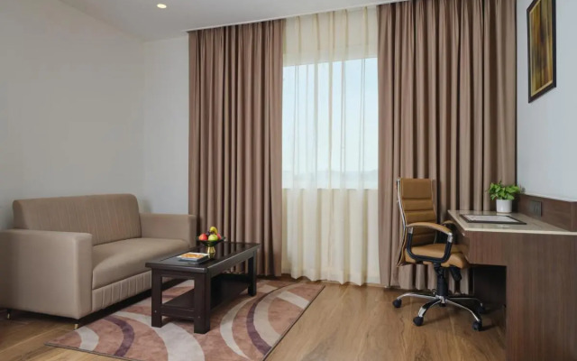 Regenta Place Gwalior