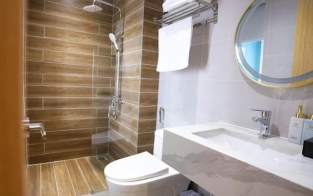Mimosa Hotel Phu Quoc