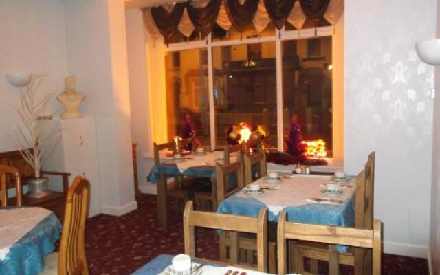 Derwent Hotel