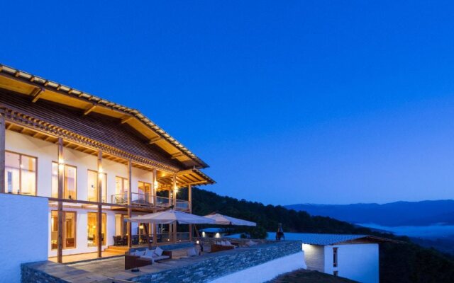 Dhensa Boutique Resorts