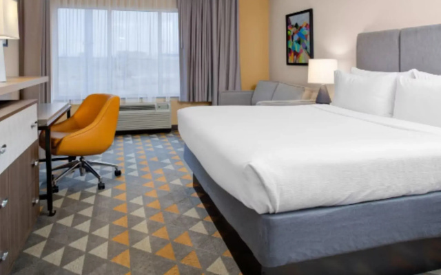 Holiday Inn Hotel & Suites Lima by IHG