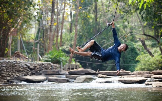 Khaoyai Paradise on Earth