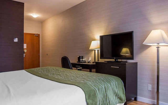 Comfort Inn Brockville
