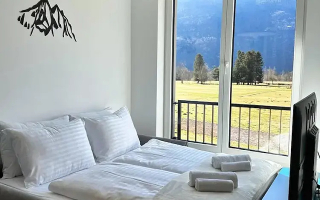 So a Valley Suites - Superior Apartment 07