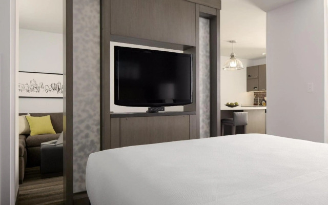 Hyatt House Seattle/Downtown