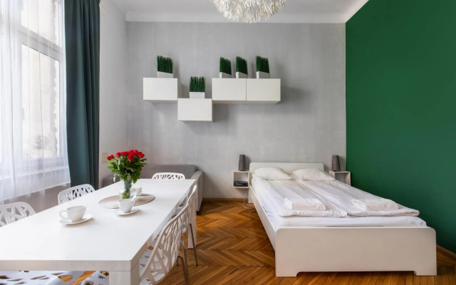 Fresh Apartments