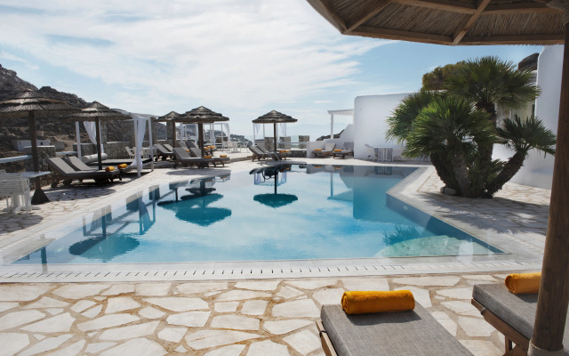 Paradise View Hotel