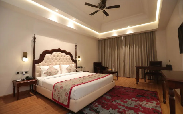 Regenta Central City Vilas Palace Ambala