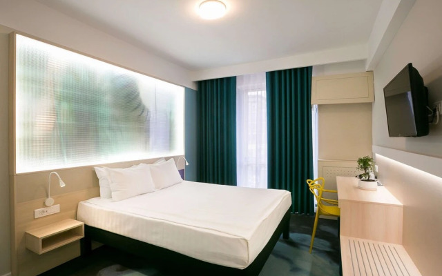 ibis Styles Dunarea Galati