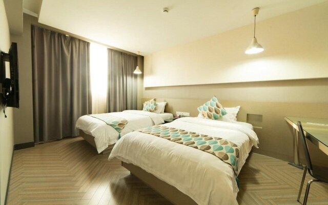 NanYuan Inn Selection W Ring Road Railway Station