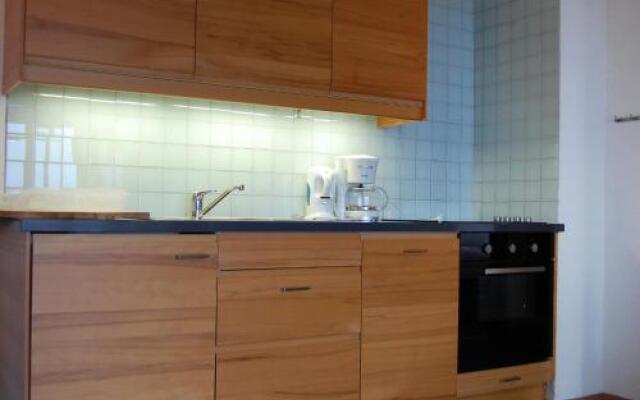 Apartment Quille du Diable 26