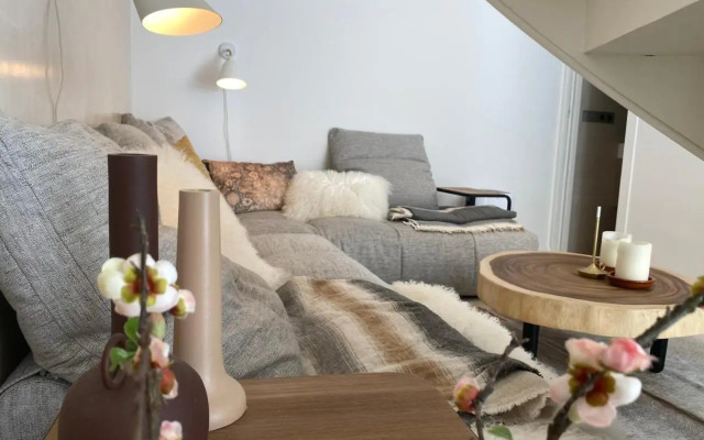 Tarifa Cozy House - Luxurious Beach House