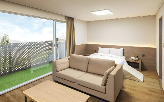 Kensington Resort Chungju