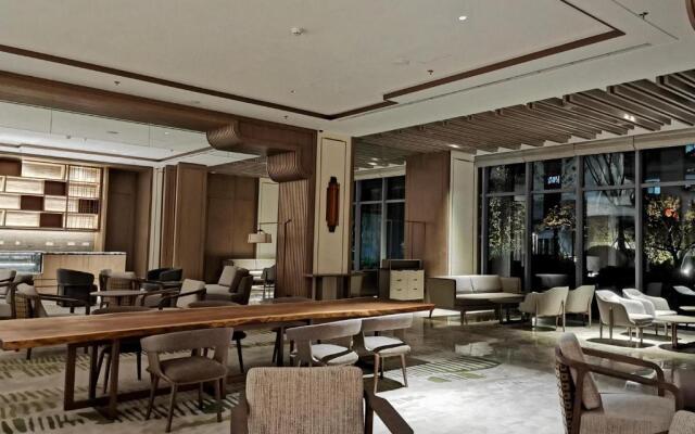 Four Points by Sheraton Suzhou, Wuzhong