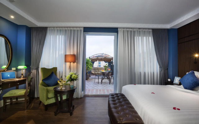 O'Gallery Premier Hotel & Spa