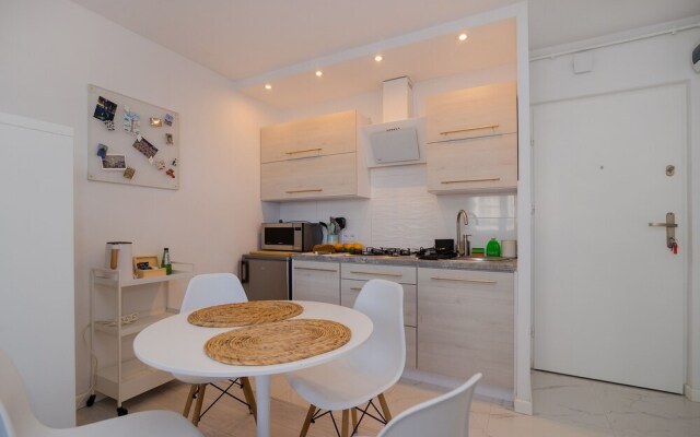 ShortStayPoland Batorego B139