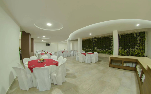 Hotel San Martin Popayan