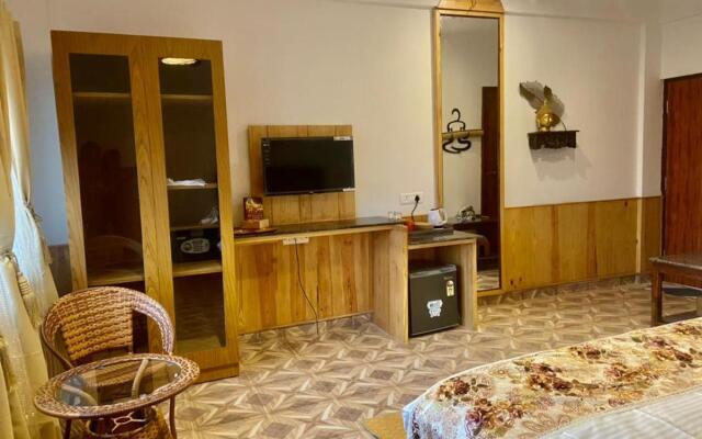 Veda5 Wellness Retreat & Spa