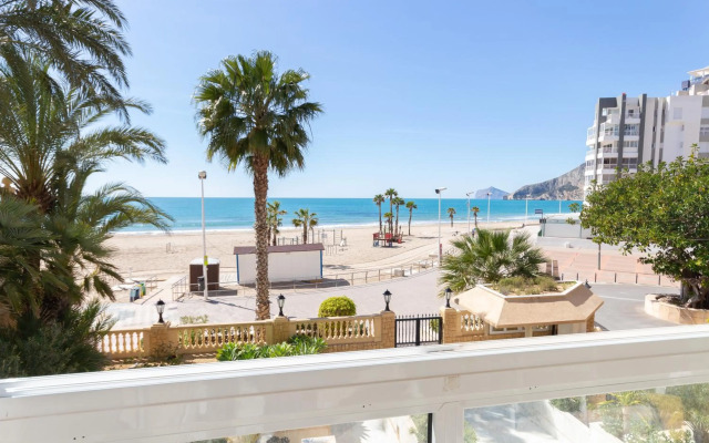 Apartamento Joya I - Costa CarpeDiem