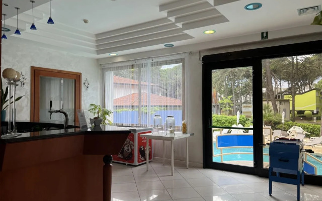 Hotel Alemagna