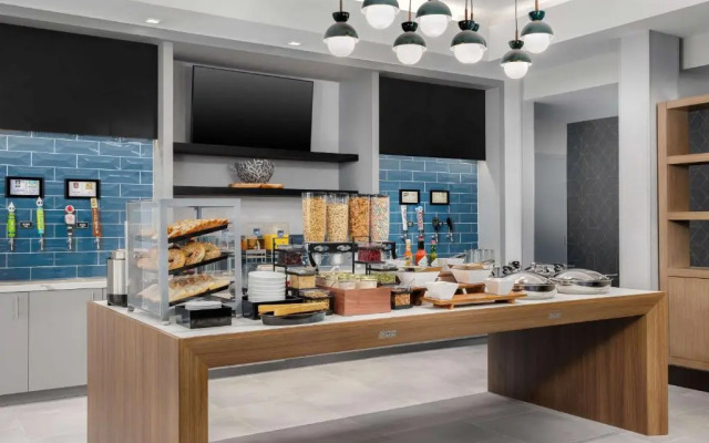 Homewood Suites By Hilton Newport Cincinnati