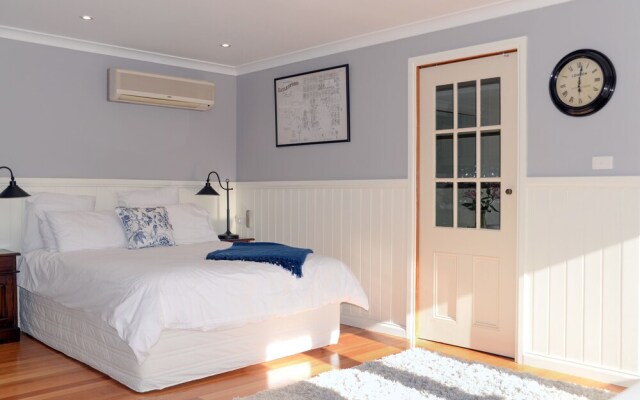 Oscars Private Spa Villa - Adults Only