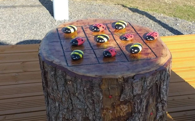North Star Glamping