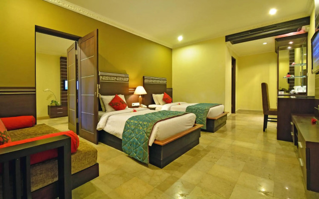 Puri Dewa Bharata Hotel & Villas