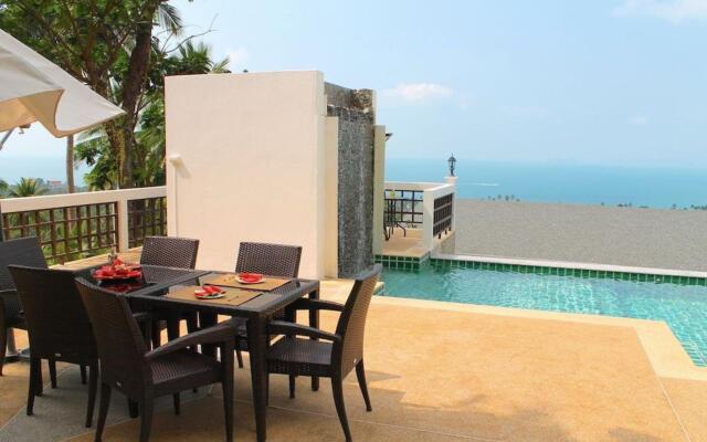 JER Apartments Samui