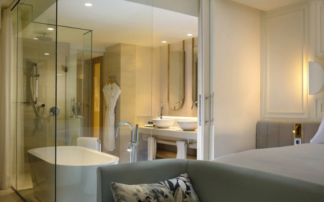 Sofitel Mauritius L'Imperial Resort & Spa