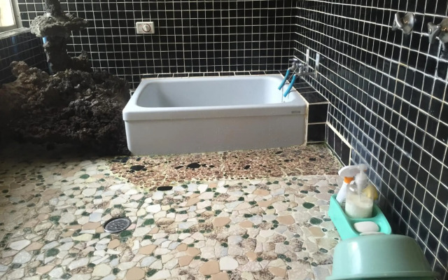 Wafu Guesthouse Kashiwaya - Hostel