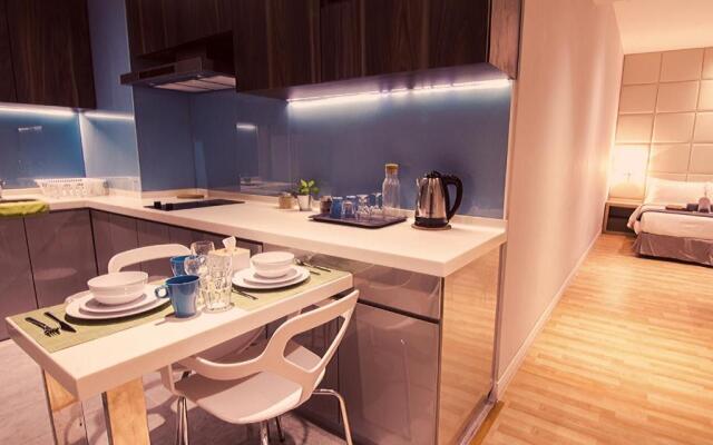 D'majestic Place by Homes Asian 4