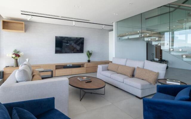 The Halyard Apartments
