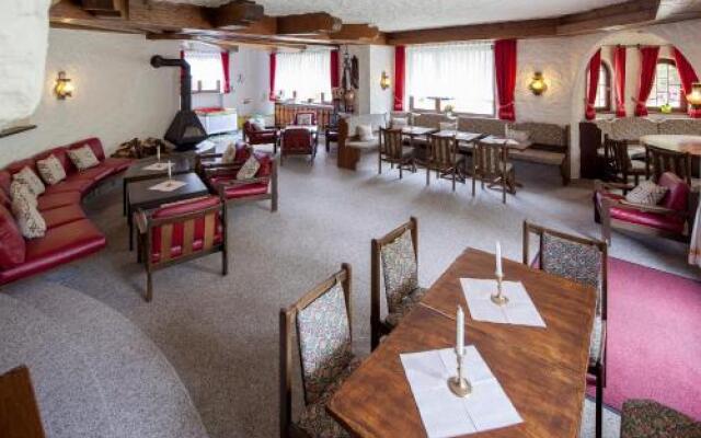 Sonnenhof Oberstdorf