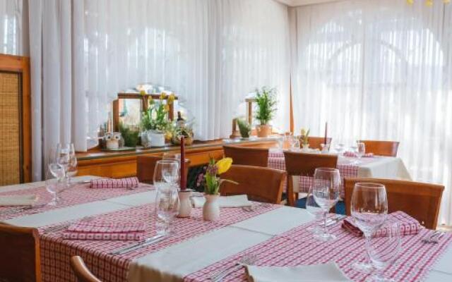 Guesthouse Tulipan