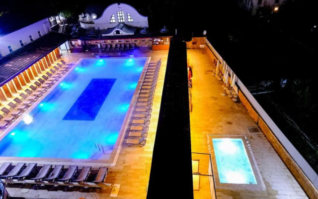Saglik Bakanligi Yalova Termal Kaplica Isletmesi
