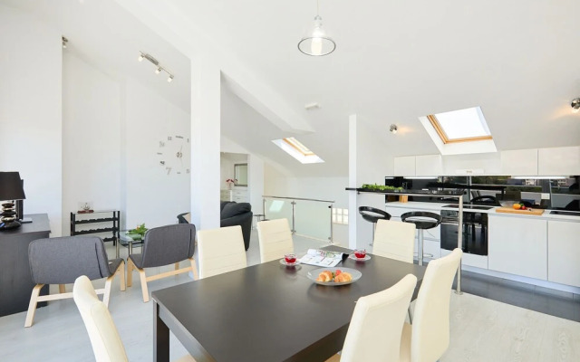 Blue Bay Apartment