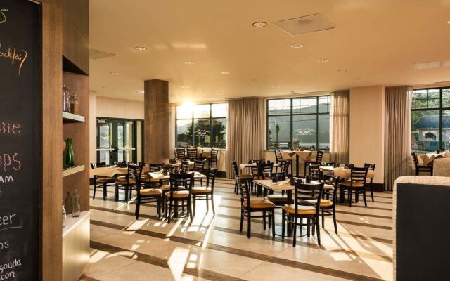 Courtyard Lake George