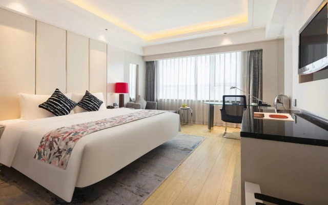 Chengdu Minya Hotel