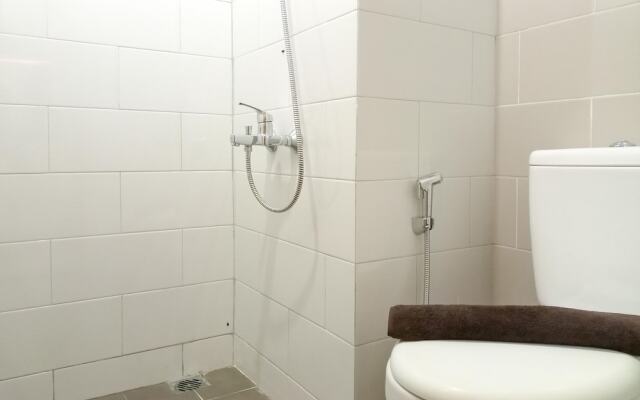 Luxury Studio At Taman Melati Sinduadi Apartment