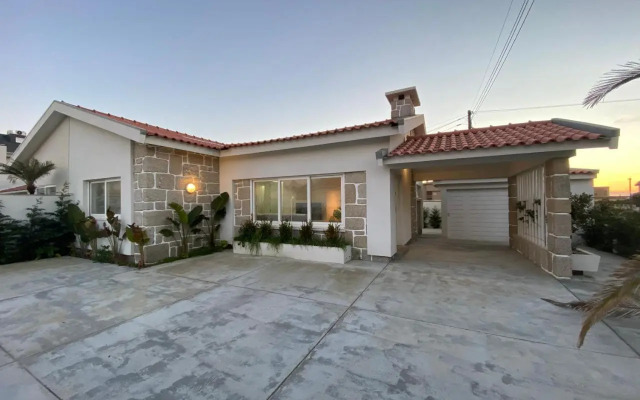Arvore Beach House