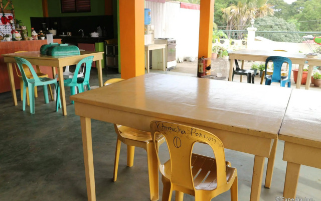 Princess Armicha Pension House