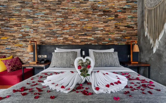 Vinna Villa Seminyak