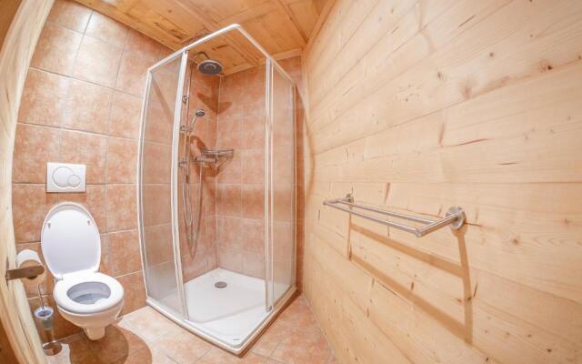 Guest House du Grand Paradis