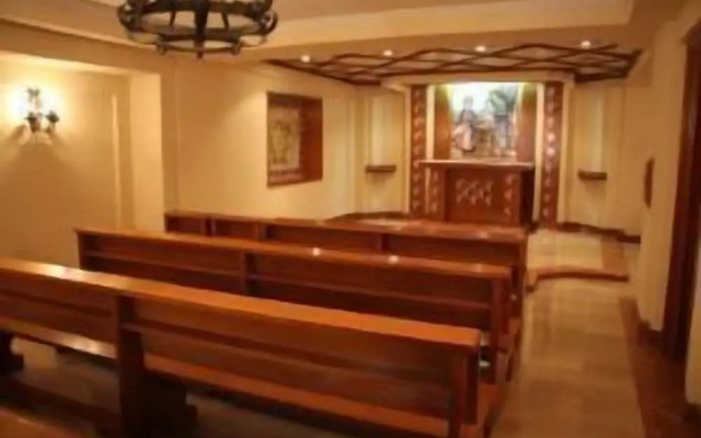 Hispania Residence - Hostel