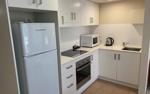 Wahroonga Furnished Apartments